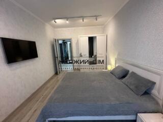 Оренда однокімнатної квартири ЖК Лебединий по вул. Ревуцького 40 В. ..