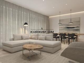 БЕЗ КОМІСІЇ!!! В оренду пропонується шикарний таунхаус в с.Гореничи ..