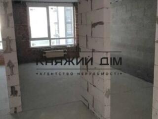 Продам 1к квартиру в ЖК ГРЕЙТ, Видова квартира Дніпровська Набережна .