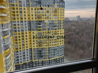 1 кімнатна квартира. в ЖК Медовий, вул. Кадетський гай буд 10. ...