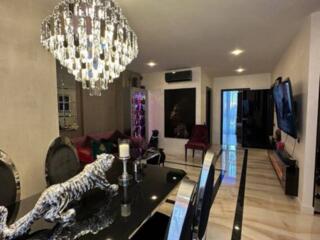 Предлагается к продаже стильная двухкомнатная квартира площадью 70 м² 