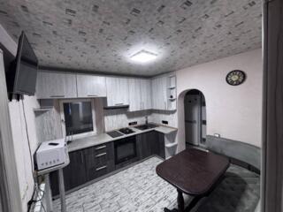 Продам двухкомнатную квартиру на Николаевской дороге. Состояние ...