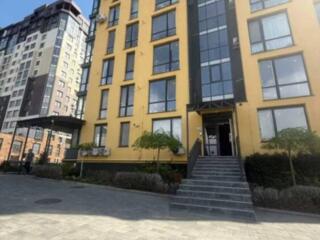 Продам 2-кімнатну квартиру в новому будинку. Загальна площа 45 кв.м, .