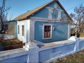 Предлагается к продаже дом в селе Мариновка. Общей площадью 64 кв.м, .