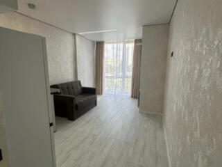 Продам смарт-квартиру в ЖК "Приморские Сады" (пос.Котовского