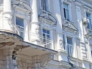 2-комнатная в историческом центре