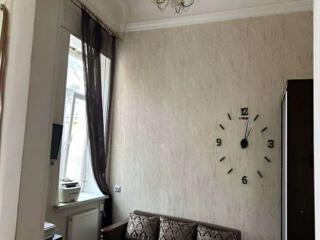 3х комнатная квартира в центре по Новосельского(район Кирхи).