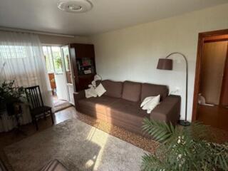 Продам 3- комнатную квартиру  ул. Крымская поселок  Котовского