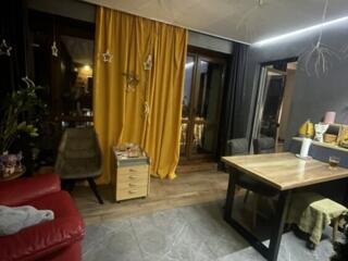 Бунина/ Александровский проспект ...