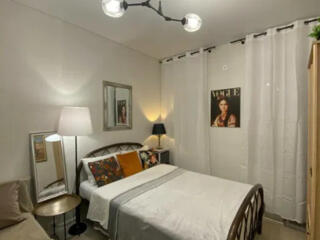 Однокомнатная квартира на Молдаванке