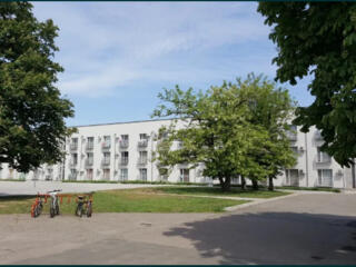 Жк  "Золотые Столбы"