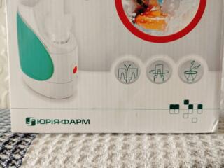 Небулайзер