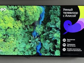 Телевизор Yandex 55’