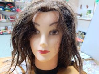 Продам манекен голова