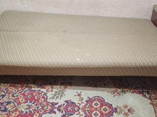 Диван на запчасти для дачи или гаража (самовывоз, уже разобран)