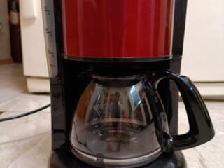 Продается кофеварка Moulinex