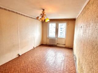 ЦЕНА СНИЖЕНА! Продается 2-комнатная квартира! 49 кв. м. Под ремонт!