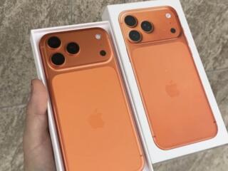 iPhone 17 Pro 256 Gb 100% РАССРОЧКА
