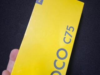 Новый Сяоми Poco C75 (6/128Gb)