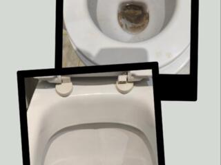 Чистота и уют в вашем доме.