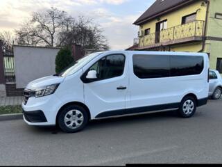 Bus 9 locuri *** Arenda *** Chirie