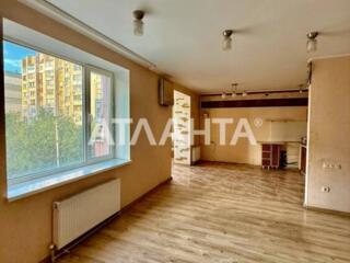 3-комнатная квартира Киевский район, ул. Академика Вильямса