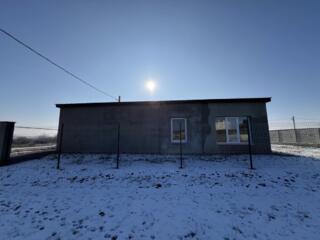 Продается новый дом в центральной части города м-он Южный(Ларионова)