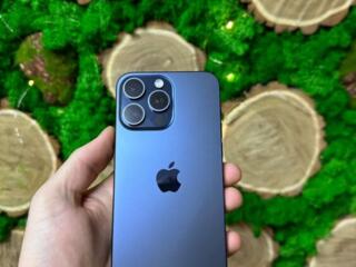 iPhone 15 Pro Max 256GB Рассрочка / Гарантия