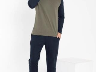 Practic și confortabil pentru bărbați, în sezonul rece