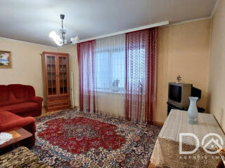 Apartament cu 2 camere separate, Gata de trai