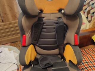 Автокресло детское