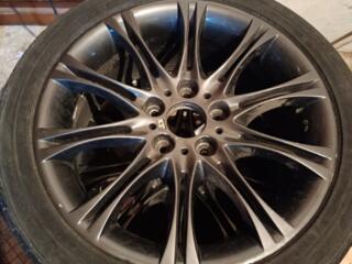 Продам Диски БМВ