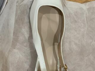 Продам новые туфли