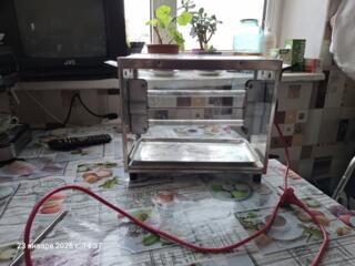 Шашлычница 350 руб.