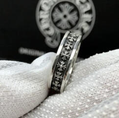 Очки, браслеты, кольца Chrome hearts