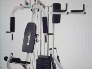 Продаю тренажёры: регулируемая скамья для жима Let's Go со стойкой