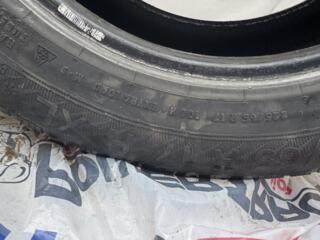 Зимние шины M+S