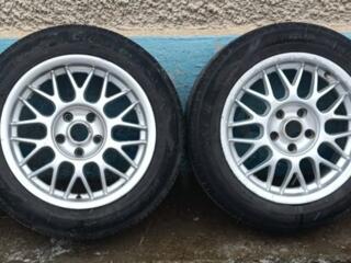 ШИНЫ(лето) + Диски EXIP2000