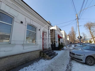 Spre chirie oficiu în Centrul istoric, la intersecția str. M. ...