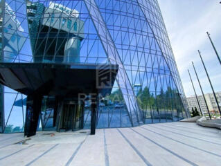 Chirie oficiu cu suprafața  de 362 mp amplasat în Business Centru ...