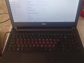 ПРОДАМ НОУТБУК dell inspiron 15-3567,память ддр 4,работает шустро