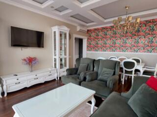 Сдается 2-комнатная квартира ЖК «19 Жемчужина»/ Французский бульвар