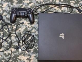 PS4 на один терабайт 3000 рублей Приднестровья