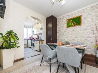 bd. Dacia, Botanica, Chisinau