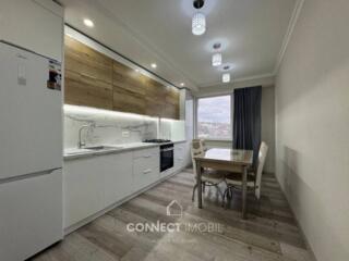 str. Ghioceilor, Buiucani, Chișinău