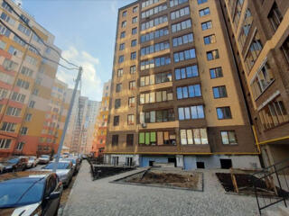 Кирпичный новый дом на Грушевского. 9/10. 34 м2. АОГВ. ТОРГ!