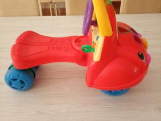 Беговел б/у для маленьких