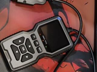 Продам тестер ошибок