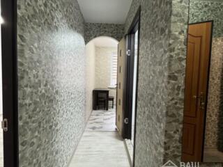 Продаётся 2-комнатная квартира после ремонта в г. Тирасполь