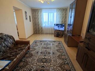 3-комн. в р-не "Ориона" с ремонтом + ВИДЕООБЗОР